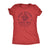  Hard Dickens Cider Mill Womens T Shirt 
