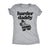  Harder Daddy Womens T Shirt 