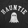  Hauntie Womens T Shirt 