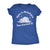  Have A Meltdown You Earned It Snowman Womens T Shirt 