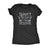  Have The Day You Deserve Womens T Shirt 