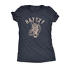  Hayyyy Womens T Shirt 