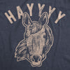  Hayyyy Womens T Shirt 
