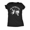  He Is Rizzin Womens T Shirt 