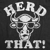  Herd That Womens T Shirt 