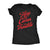  Here Comes Trouble Womens T Shirt 