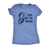  Here For The Drama Womens T Shirt 