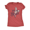  Here To Bang Womens T Shirt 