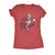  Here To Bang Womens T Shirt 