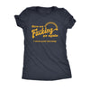  Here We Fucking Go Again I Mean Good Morning Womens T Shirt 