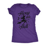  Hexy As Hell Womens T Shirt 