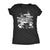  Hey Santa Nice Package Womens T Shirt 