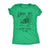  High Life Catnip Treats Womens T Shirt 