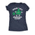  High Life Summer Camp Womens T Shirt 