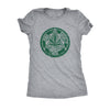  High Society Womens T Shirt 