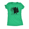  Hike In Groups Bears Like To Have Options Womens T Shirt 