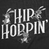  Hip Hoppin Womens T Shirt 