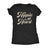  Hippie At Heart Womens T Shirt 