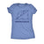  Hippopotenuse Womens T Shirt 