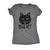  Hiss Off Womens T Shirt 