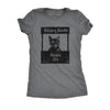  Hissing Booth Womens T Shirt 