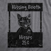  Hissing Booth Womens T Shirt 