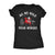  Ho Ho Hold Your Horses Womens T Shirt 