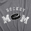  Hockey Mom Womens T Shirt 