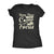  Hocus Pocus I Need Coffee To Focus Womens T Shirt 