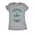 Hoeing Aint Easy Womens T Shirt 