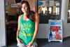 Hola Bitchachos Womens Tank Top