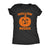 Hollow Inside Womens T Shirt 