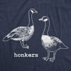  Honkers Womens T Shirt 