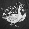  Honkus Ponkus Womens T Shirt 