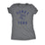  Honky Tonk Womens T Shirt 