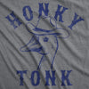  Honky Tonk Womens T Shirt 