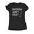  Hookin Aint Easy Womens T Shirt 