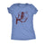  Hootin Leads To Hollerin Womens T Shirt 