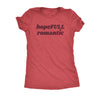  Hopefull Romantic Womens T Shirt 