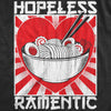  Hopeless Ramentic Womens T Shirt 