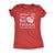  Hoping For Your Big Package For Valinetines Day Womens T Shirt 
