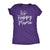  Hoppy Momma Womens T Shirt 