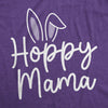  Hoppy Momma Womens T Shirt 