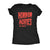  Horror Movies And Chill Womens T Shirt 