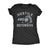  Hostile And Defensive Womens T Shirt 
