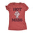  Hot Mess Sundae Womens T Shirt 