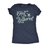  Hot N Bothered Womens T Shirt 