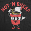  Hot N Cheap Womens T Shirt 