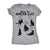  How To Speak Cat Womens T Shirt 