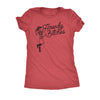  Howdy Bitches Womens T Shirt 